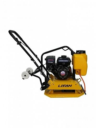 Виброплита Lifan PVB90