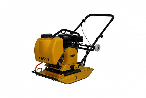 Виброплита Lifan PVB100