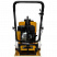 Виброплита Lifan PVB90