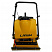 Виброплита Lifan PVB100