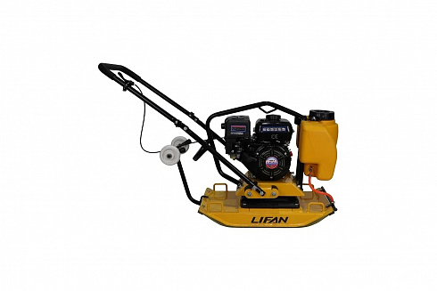 Виброплита Lifan PVB100