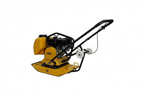 Виброплита Lifan PVB100