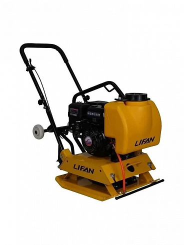 Виброплита Lifan PVB90