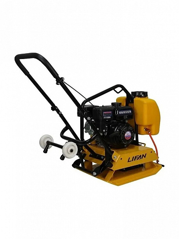 Виброплита Lifan PVB90