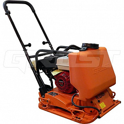 GROST PC-2248H Виброплита поступательного движения.