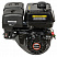 Двигатель Loncin G270F (C type) D25.4