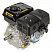 Двигатель Loncin G270F (C type) D25.4