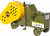 Станок для резки арматуры VPK Р-40