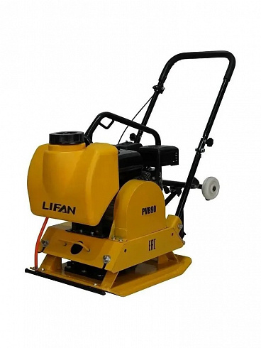 Виброплита Lifan PVB90