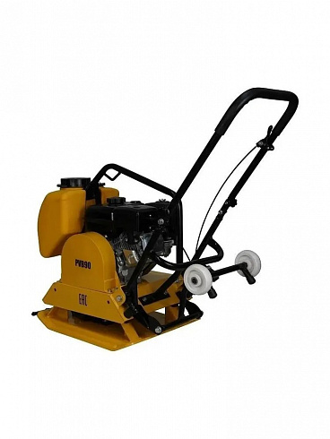 Виброплита Lifan PVB90