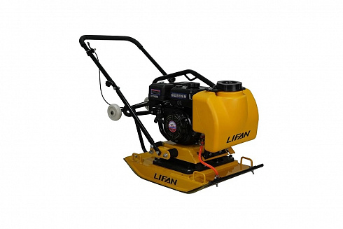 Виброплита Lifan PVB100