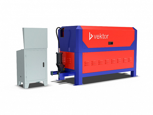 Правильно-отрезной станок Vektor CCM-12