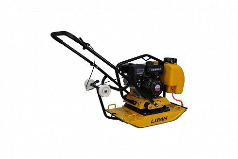 Виброплита Lifan PVB100