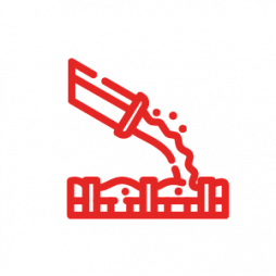 Оборудование для бетонных работ